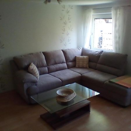 Ferienwohnung Fritz Gross Vollstedt Екстер'єр фото