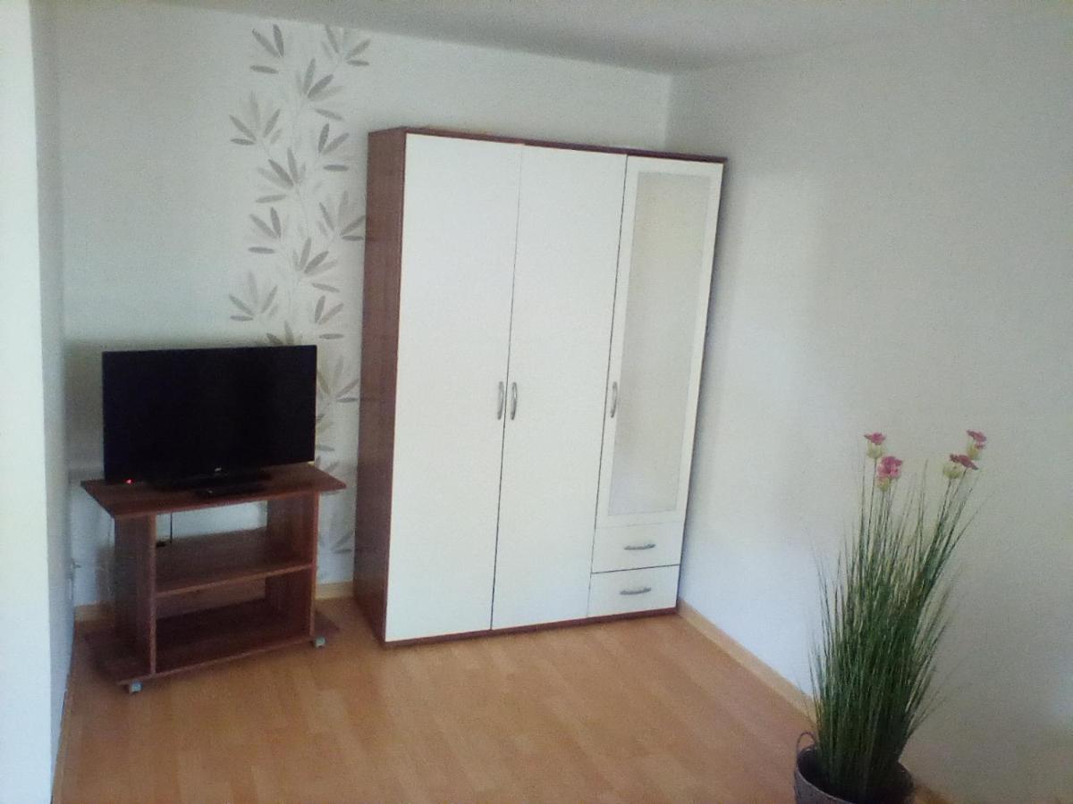 Ferienwohnung Fritz Gross Vollstedt Екстер'єр фото