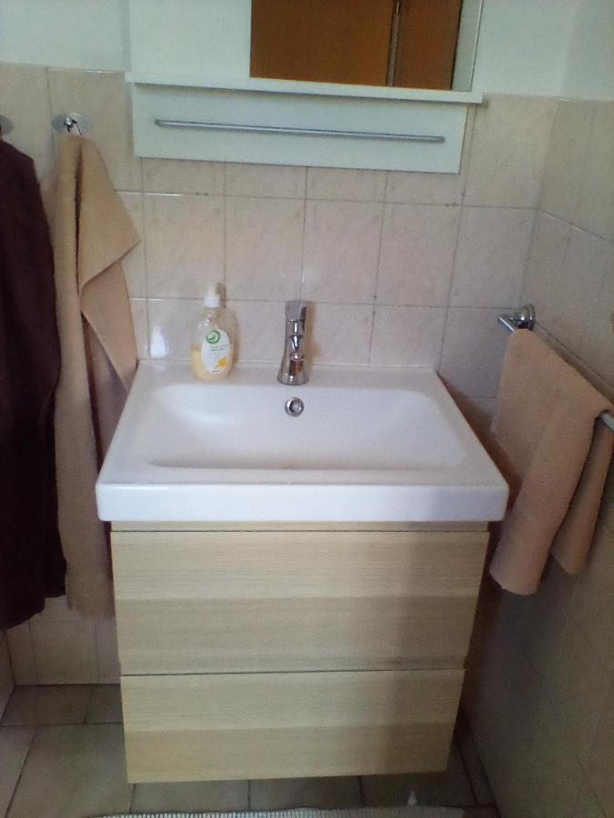 Ferienwohnung Fritz Gross Vollstedt Екстер'єр фото